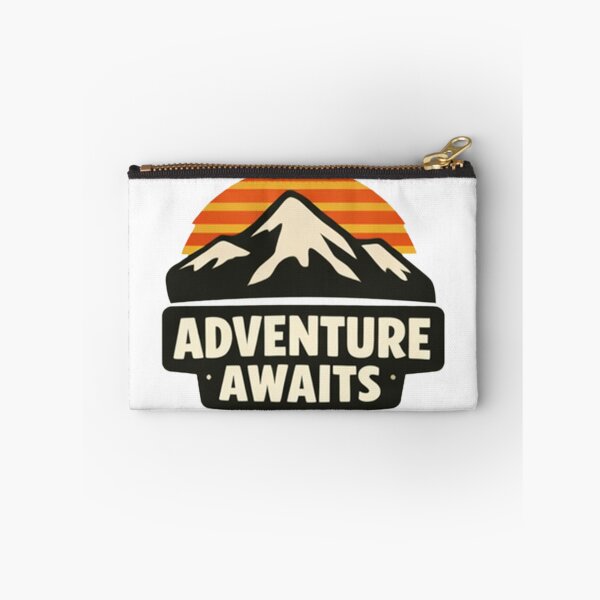 Item preview, Adventure Awaits Summit designed and sold by Bronse Wear.