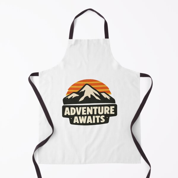 Item preview, Adventure Awaits Summit designed and sold by Bronse Wear.