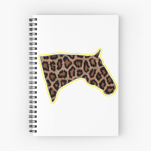Item preview, You’ve Been Spotted (Yellow) designed and sold by Heather-Elmore.