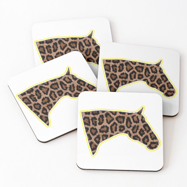 Item preview, You’ve Been Spotted (Yellow) designed and sold by Heather-Elmore.