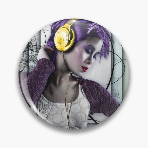 Item preview, Fractals and Music designed and sold by Philip Zeplin.