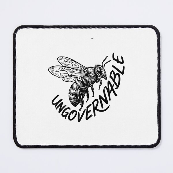 Item preview, Be Ungovernable designed and sold by gunaone-design.