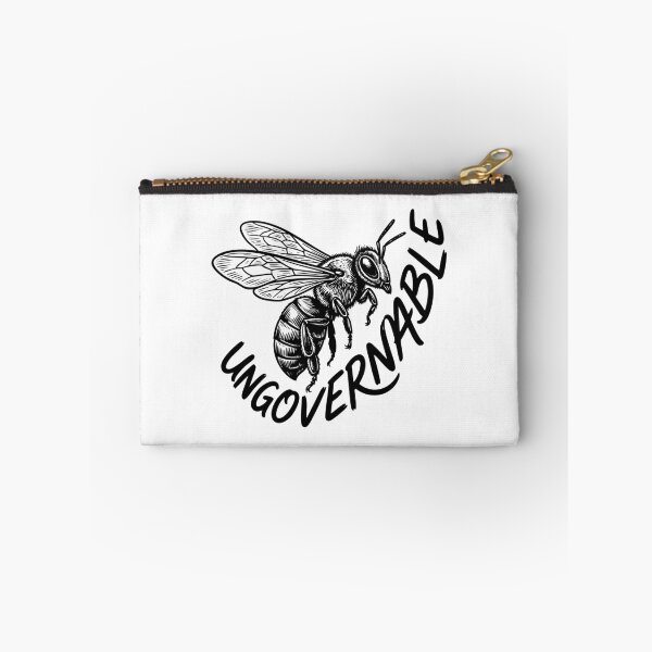 Item preview, Be Ungovernable designed and sold by gunaone-design.