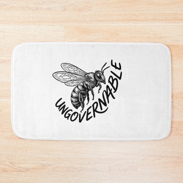 Item preview, Be Ungovernable designed and sold by gunaone-design.