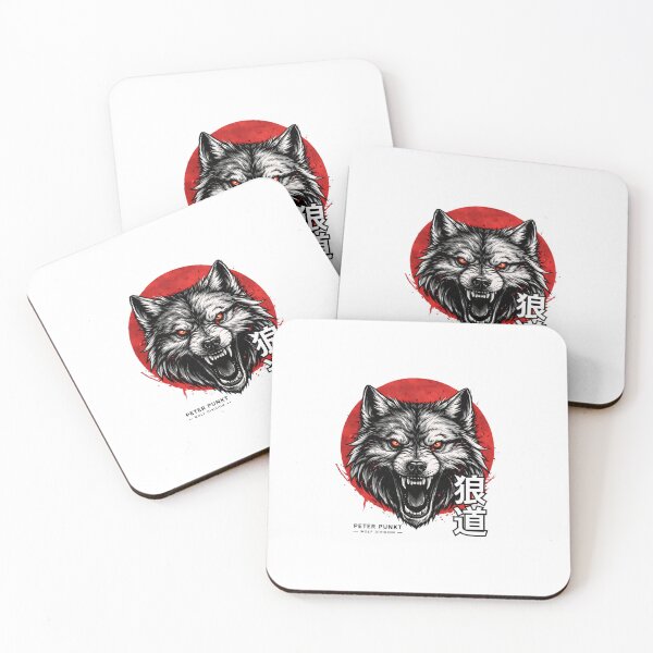 Item preview, Wolf Whispers designed and sold by PeterPunkt.