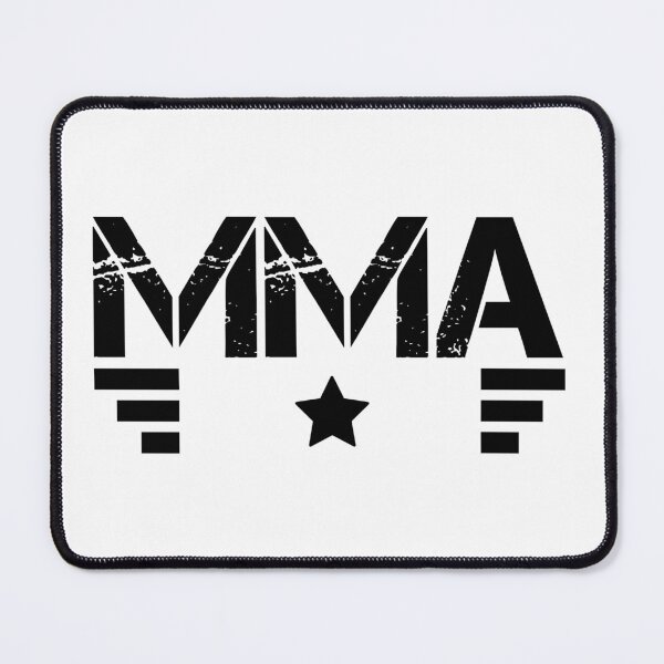 Item preview, MMA designed and sold by YBY1981.
