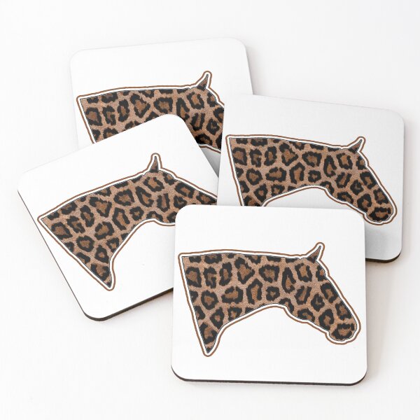Item preview, You’ve Been Spotted (Brown) designed and sold by Heather-Elmore.