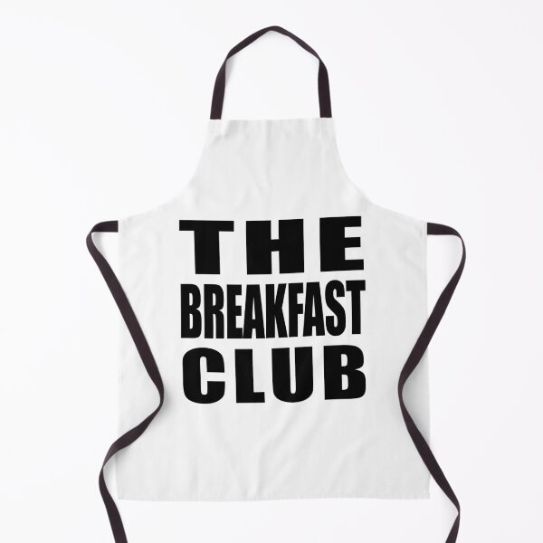Item preview, The Breakfast Club designed and sold by Normbot2000.