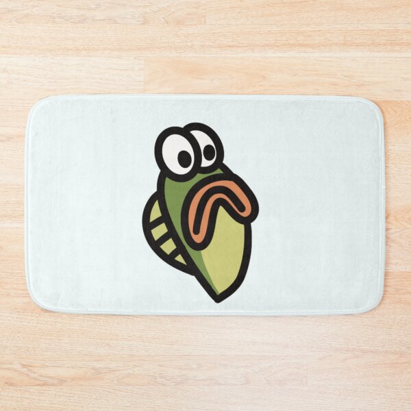 Item preview, Sad fish designed and sold by CheylaDesigns.