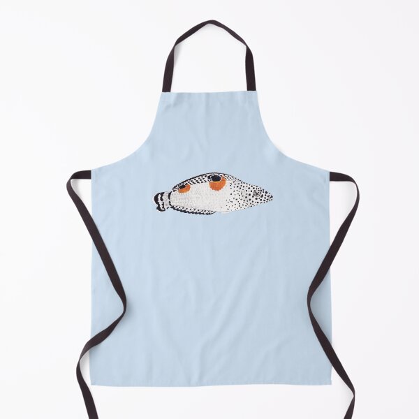 Item preview, TWIN SPOT CORIS WRASSE-Coris aygula designed and sold by BEATRIZ ABAITUA.