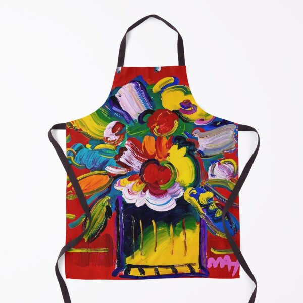Item preview, peter max (19) - Peter Max Style Psychedelic Pop Art — Bold Colors Cosmic Retro 60s Print designed and sold by KirstenShShop.