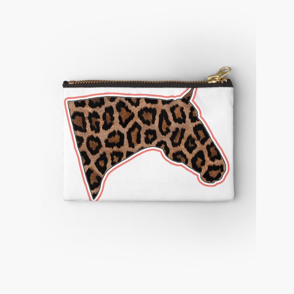 Item preview, You’ve Been Spotted (Coral) designed and sold by Heather-Elmore.
