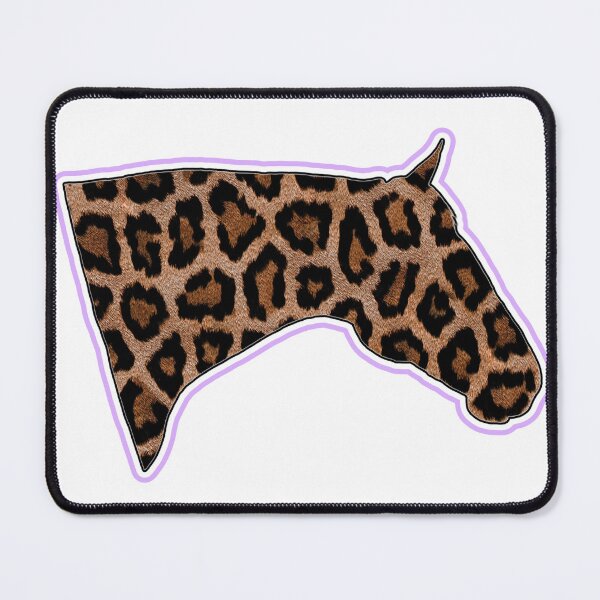 Item preview, You’ve Been Spotted (Lavender) designed and sold by Heather-Elmore.