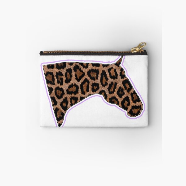 Item preview, You’ve Been Spotted (Lavender) designed and sold by Heather-Elmore.