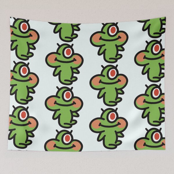 Item preview, Cute fish designed and sold by CheylaDesigns.