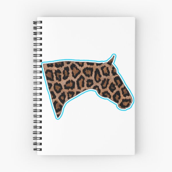 Item preview, You’ve Been Spotted (Aqua) designed and sold by Heather-Elmore.