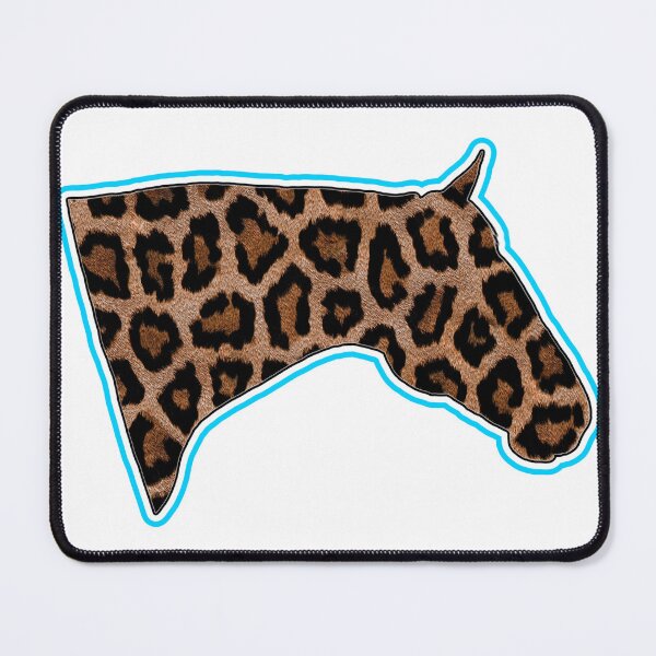 Item preview, You’ve Been Spotted (Aqua) designed and sold by Heather-Elmore.
