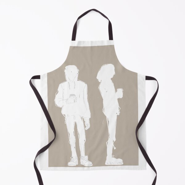 Item preview, Punk character tshirt designed and sold by NikkitaRose99.