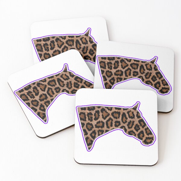 Item preview, You’ve Been Spotted (Purple) designed and sold by Heather-Elmore.