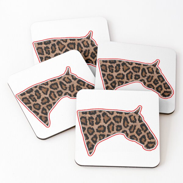 Item preview, You’ve Been Spotted (Red) designed and sold by Heather-Elmore.