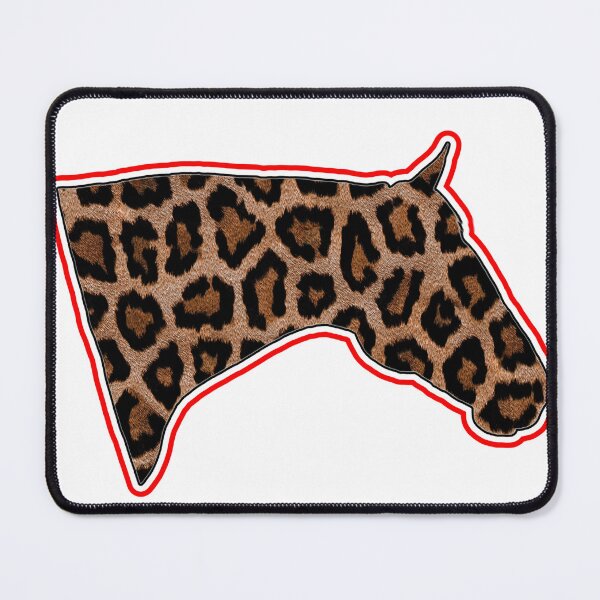 Item preview, You’ve Been Spotted (Red) designed and sold by Heather-Elmore.