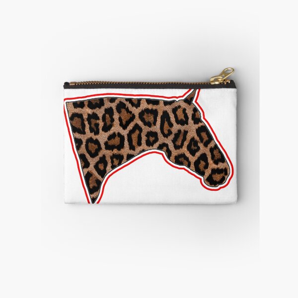 Item preview, You’ve Been Spotted (Red) designed and sold by Heather-Elmore.
