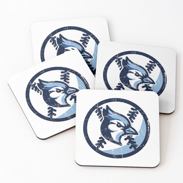 Item preview, vintage leafs blue wing of birds designed and sold by lasthope07.
