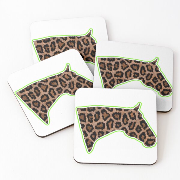 Item preview, You’ve Been Spotted (Lime Green) designed and sold by Heather-Elmore.