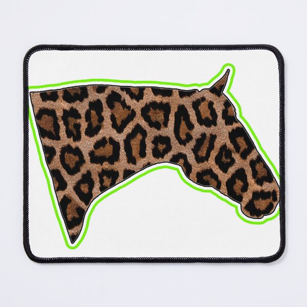 Item preview, You’ve Been Spotted (Lime Green) designed and sold by Heather-Elmore.