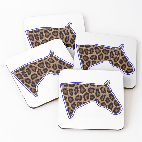 Item preview, You’ve Been Spotted (Royal Blue) designed and sold by Heather-Elmore.