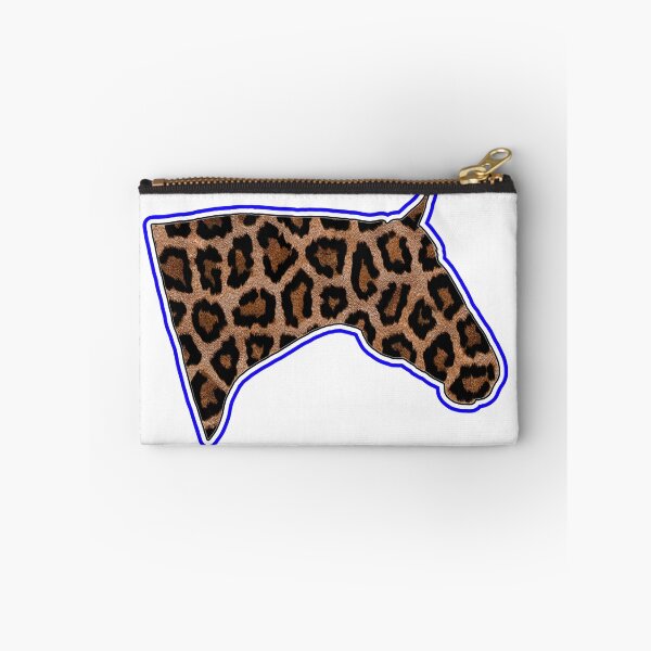 Item preview, You’ve Been Spotted (Royal Blue) designed and sold by Heather-Elmore.