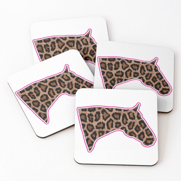 Item preview, You’ve Been Spotted (Hot Pink) designed and sold by Heather-Elmore.