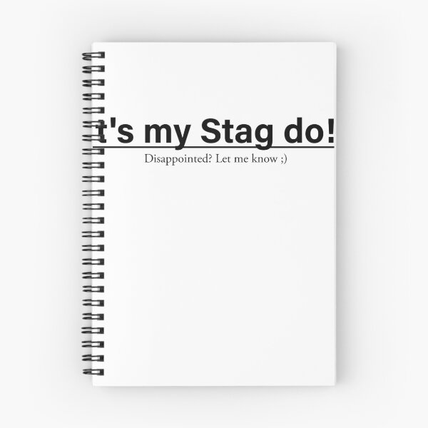 Item preview, Stag do t-shirt for stag designed and sold by Toddbastin.