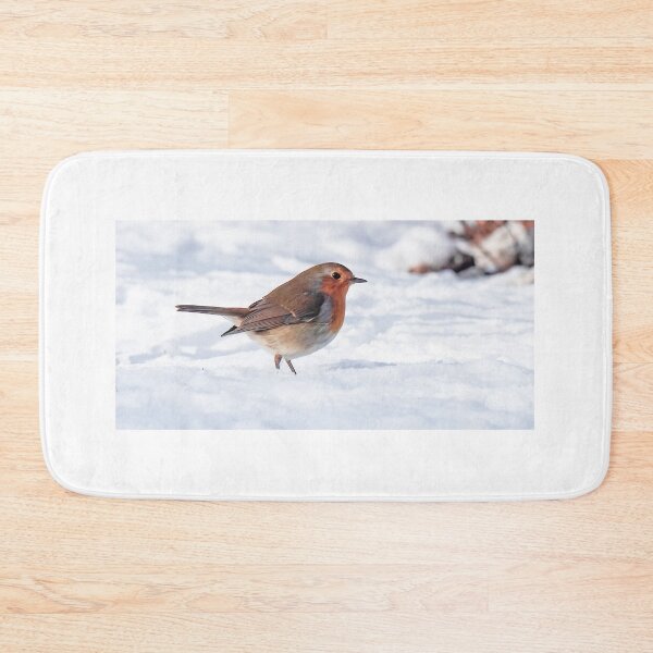Item preview, Robin designed and sold by MS.photo.