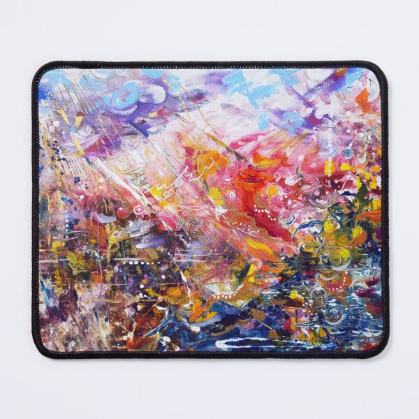 Item preview, Golden Rain II designed and sold by galina-art.