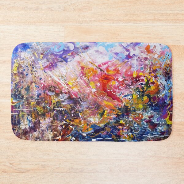 Item preview, Golden Rain II designed and sold by galina-art.