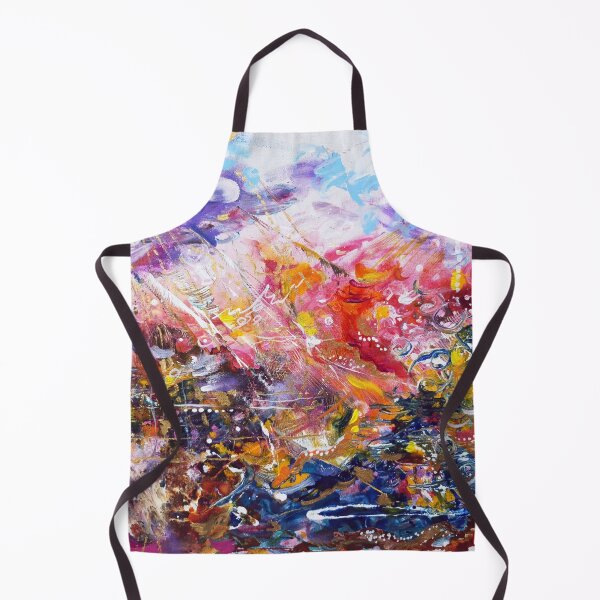 Item preview, Golden Rain II designed and sold by galina-art.