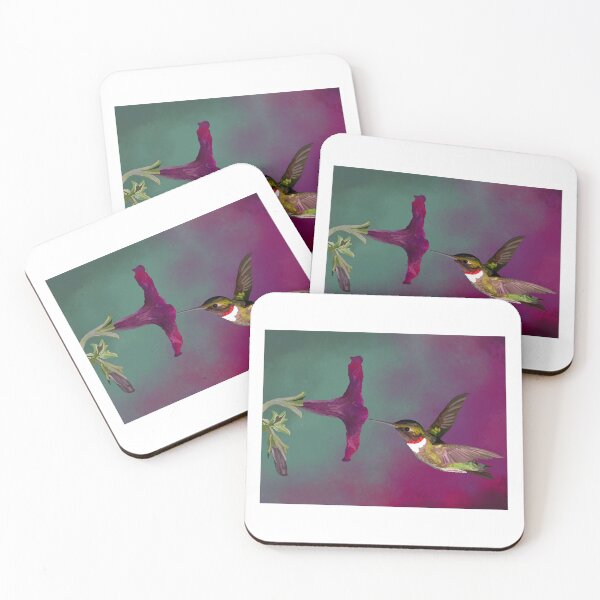 Item preview, Hummingbird designed and sold by Vskdesign.