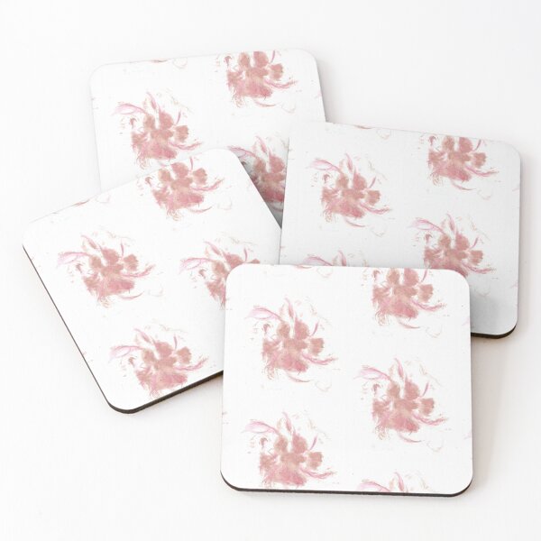 Item preview, small dog paw print designed and sold by ShePaintsMusic.