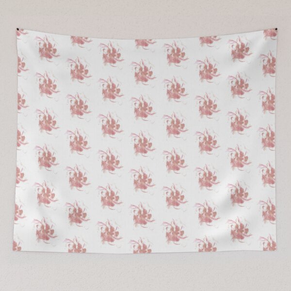 Item preview, small dog paw print designed and sold by ShePaintsMusic.