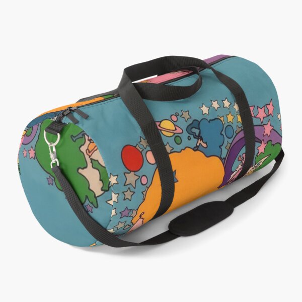 Item preview, peter max (25) - Peter Max Style Psychedelic Pop Art — Bold Colors Cosmic Retro 60s Print designed and sold by KirstenShShop.