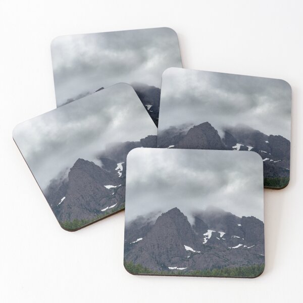 Item preview, Mystical Mountains designed and sold by NMX-Photo.