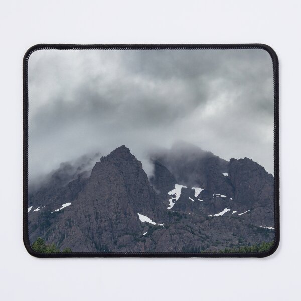 Item preview, Mystical Mountains designed and sold by NMX-Photo.