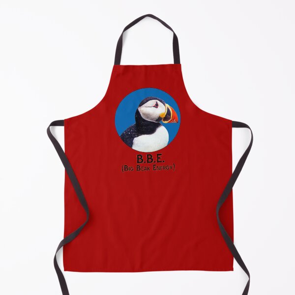 Item preview, Big Beak Energy designed and sold by SpikyNeil.