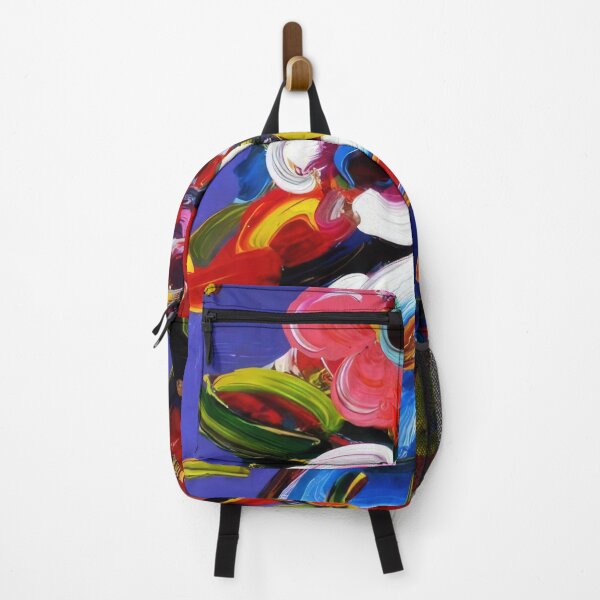 Item preview, peter max (27) - Peter Max Style Psychedelic Pop Art — Bold Colors Cosmic Retro 60s Print designed and sold by KirstenShShop.