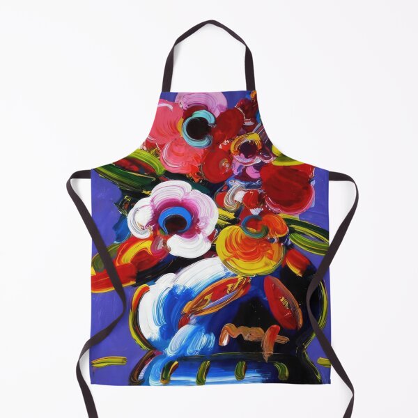 Item preview, peter max (27) - Peter Max Style Psychedelic Pop Art — Bold Colors Cosmic Retro 60s Print designed and sold by KirstenShShop.
