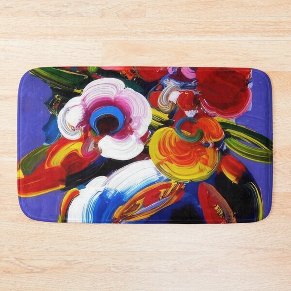 Item preview, peter max (27) - Peter Max Style Psychedelic Pop Art — Bold Colors Cosmic Retro 60s Print designed and sold by KirstenShShop.