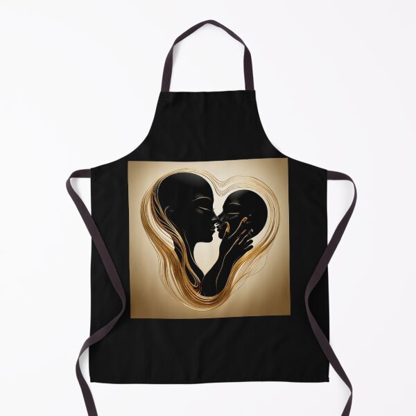 Item preview, Golden Embrace #8 designed and sold by Helios Be. Lavsh.