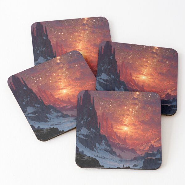 Item preview, Where Stars Are Born designed and sold by MetroEnvision.