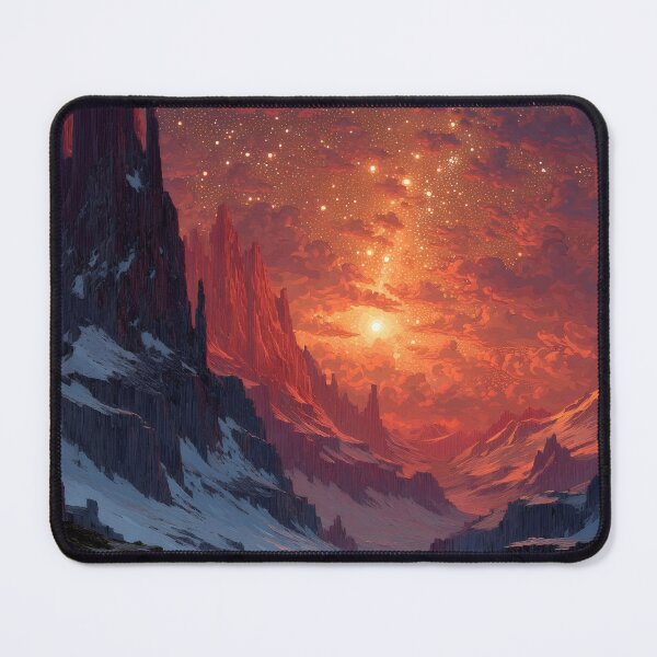 Item preview, Where Stars Are Born designed and sold by MetroEnvision.